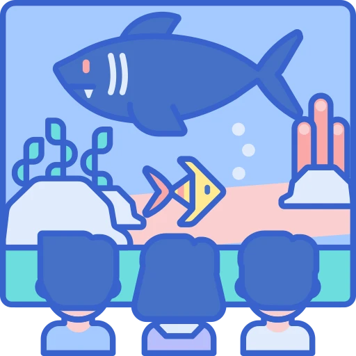 Aquarium & Starter Kits