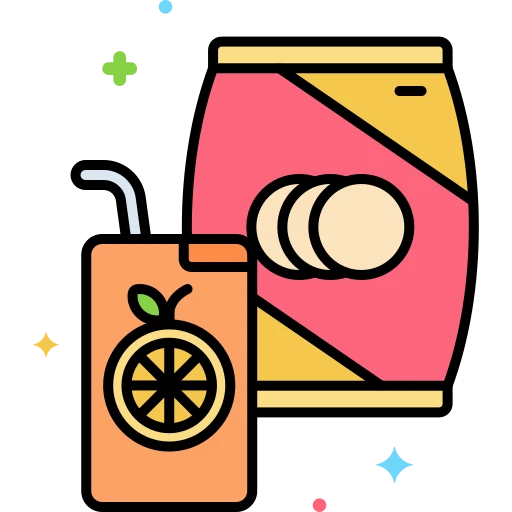 Food & Treats
