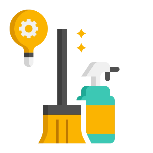 Cleaning & Maintenance