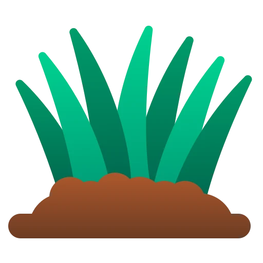 Freshwater Plants